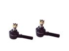 Par Terminal de Direção Yiming Parts Toyota Hilux 2.8 1997 até 2004