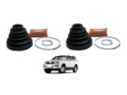 KIT Coifa Homocinética Lado Câmbio/Interna Toyota Land Cruiser Prado 2004 até 2009