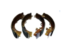 Sapata de Freio S/Haste Hilux SW4 2005 2006 2007 2008