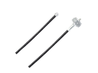 Cabo do Velocimetro Tuba Mitsubishi L200 GL GLS 1998 1999 2000 2001 2002 2003 2004 2005 2006