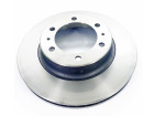 Disco de Freio Hipper Freios Toyota Hilux 2.8 2016 2017 2018 2019 2020 2021 2022
