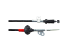 Cabo de Freio de Mão Dianteiro Tuba para Toyota Hilux SW4 2006 até 2015 - Cod. 11122