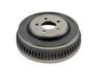 Par Tambor de Freio Traseiro Hipper Freios para Ford Ranger 4.0 12V 2.5 2.8 8V 2.3 16V 1994 até 2012 - Cod. HF 114D