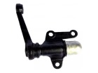Braço Auxiliar Intermediário de Direção Adacoplam Toyota Hilux 2.4 4x2 | 2.8 4x2 1993 1994 1995 1996 1997 1998 1999