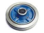 Polia do Virabrequim Adacoplam Toyota Hilux SW4 2.4 8V | 2.8 8V | 3.0 8V 1993 até 2005