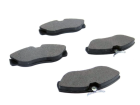 Pastilha de Freio DT Fiat Ducato 2.5 2.8 1998 1999 2000 2001 2002