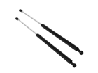 Par Amortecedor Porta-Mala Yiming Parts para Chevrolet Corsa Hatchback 2002 até 2012 - Cod. BMG-12004