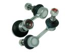 Par de Bieleta de Suspensão Dianteira LD/LE L200 Triton 2008 2009 2010 2011 2012 2013 2014 2015 2016 2017