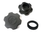 Tampa de Òleo Motor Toyota Hilux 2.4 2.8 1993 até 2004
