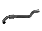 Mangueira do Radiador INFERIOR Jamaica para Chevrolet S10 2.4 Flex 2012 até 2016