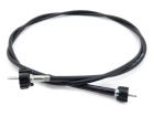 Cabo do Velocimetro MUNDIFLEX Toyota Bandeirante 1982 1983 1984 1985 1986 1987 1988 1989 1990 1991 1992 1993