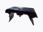 Coxim Do Cambio Toyota Sw4 3.0 Turbo 1997 A 2002