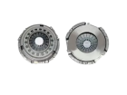 Platô Embreagem Luk para Toyota Bandeirante OM 314/364 1962 até 1993 - Cod. 1280803100