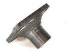 Flange Diferencial Traseiro Hilux 4x4 2.5/3.0 2006 A 2015