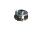 Flange do Diferencial para Hyundai HR 8V 2005 até 2012 - Cod. AL8232
