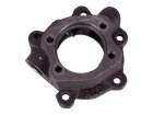 Carcaça do Velocímetro ZAINE Toyota Bandeirante 1994 1995 1996 1997 1998 1999 2000 2001