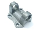 Flange do Cardan Alberic Toyota Bandeirante 1981 1982 1983 1984 1985 1986 1987 1988 1989 1990 1991 1992 1993 1994 1995 1996 1997 1998 1999 2000 2001