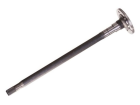 Semi Eixo 720 MM GIMACCO para Chevrolet S10 2.8 MWM SPRINT 1999 até 2011 - Cod. GA-030009
