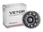 Polia Correia Dentada Toyota Hilux 2.8 8v 1992 A 2001