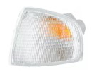 Lanterna Dianteira Lado Esquerdo Artmold Volkswagen Parati 1996 1997 1998 1999