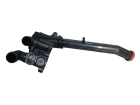 Válvula Termostática IGUACU para Volkswagen SpaceFox 1.6 8V 2010 até 2018 - Cod. 601.3037