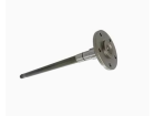 Semi Eixo 721MM GIMACCO para Chevrolet Blazer 2.5 4.3 4x2 1997 até 2002 - Cod. GA-030008