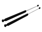 Par Amortecedor Porta-Mala Yiming Parts para Volkswagen Gol G2 G3 G4 1995 até 2013 - Cod. BMG-15005