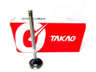 Valvula de Admissão TAKAO Mitsubishi Pajero iO 1.8 16V 1999 2000 2001 2002