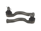Par Terminal de Direção LD/LE Yiming Parts para Mitsubishi L200 Triton Pajero Dakar 3.2