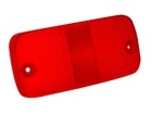 Lente da Lanterna de Neblina Artmold Chevrolet Kadett 1989 1990 1991 1992 1993