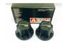Roda Livre AVM para Nissan Frontier 2.8 2002 até 2008 - Cod. AVM961
