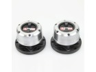 Roda Livre AVM para Land Rover Defender 130 110 90 CSW 90 SW 4x4 1988 até 1993 - Cod. 446
