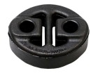Suporte do Escapamento Baixo Bcr Toyota Hilux SW4 1996 1997 1998 1999 2000 2001 2002