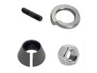 Kit Prisioneiro do Cubo 8x42 Toyota bandeirante 1983/2001