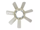 Hélice do Radiador 7 Pás MODEFER Bandeirante 1997 1998 1999 2000 2001