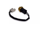 Termo-Interruptor do Radiador IGUACU para Fiat Fiorino 1.3 1.5 1.6 8V 1988 até 1994 - Cod. 3010408-92