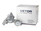 Tensionador Vetor Automotivos Toyota Hilux 2.5 3.0 2005 2006 2007 2008 2009 2010 2011 2012 2013 2014 2015