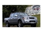 Coifa Homocinética Bcr Nissan Frontier 4x4 2003 até 2007