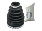 Coifa Homocinética Lado Roda Externo Bcr Toyota Hilux 1997 1998 1999 2000 2001 2002 2003 2004