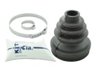 Coifa Homocinética Lado Roda Bcr Toyota Corolla 2003 2004 2005 2006 2007 2008