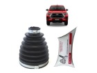 Coifa Homocinética Lado Roda Bcr Toyota Hilux 2016 2017 2018 2019 2020 2021 2022 2023