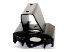 Coxim do Câmbio Bcr Mitsubishi L200 1991 1992 1993 1994 1995 1996 1997 1998 1999 2000 2001 2002 2003 2004 2005 2006 2007 2008 2009 2010 2011 2012