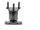 Coxim do Câmbio Bcr Nissan Frontier 2.5 4x2 2009 2010 2011 2012 2013 2014 2015