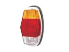 Lanterna Traseira Artmold Toyota Bandeirante 1983 1984 1985 1986 1987 1988 1989