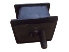Coxim do Motor Bcr Toyota Bandeirante 1994 1995 1996 1997 1998 1999 2000 2001