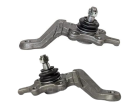Pivo Inferior LD/LE Toyota Sw4 2.7/3.0 Turbo 1997 A 2002 Par