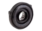 Suporte de Eixo Cardan Bcr Nissan Frontier 2.8 2002 2003 2004 2005 2006 2007 2008