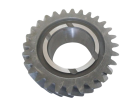 Engrenagem 2ª Marcha 28 dentes Hilux 2.8 3.0 1993 1994 1995 1996 1997 1998 1999 2000 2001 2002 2003 2004