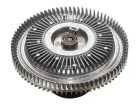 Polia Viscosa 11 pás para Mitsubishi L200 Outdoor 2.5 8V GLS HPE 2007 até 2011