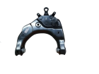 Bandeja Diant Inferior LE C/ Bucha Hilux 2.8 1996 1997 1998 1999 2000 2001 2002 2003 2004